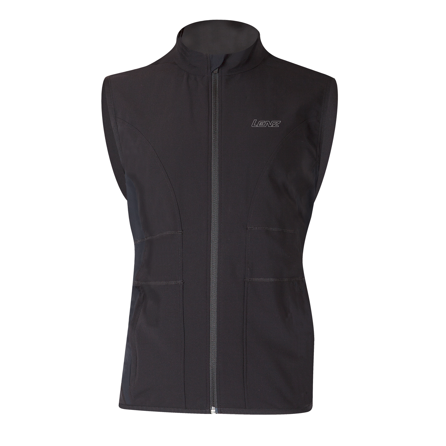 Heat Vest 1.0 Vest - Lenz