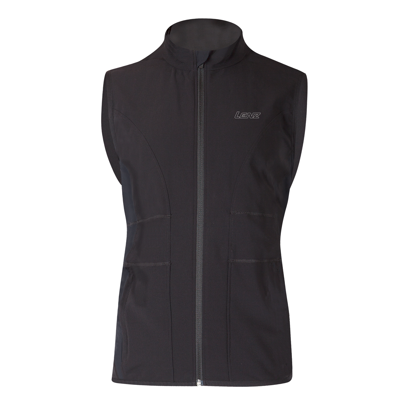 Heat Vest 1.0 Vest w - Lenz