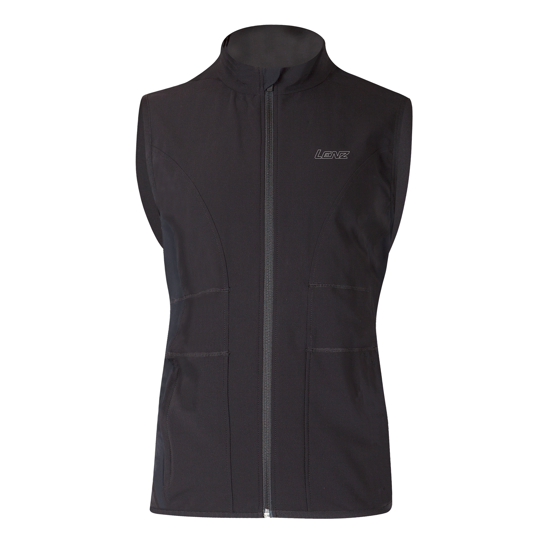 Heat Vest 1.0 Vest w - Lenz