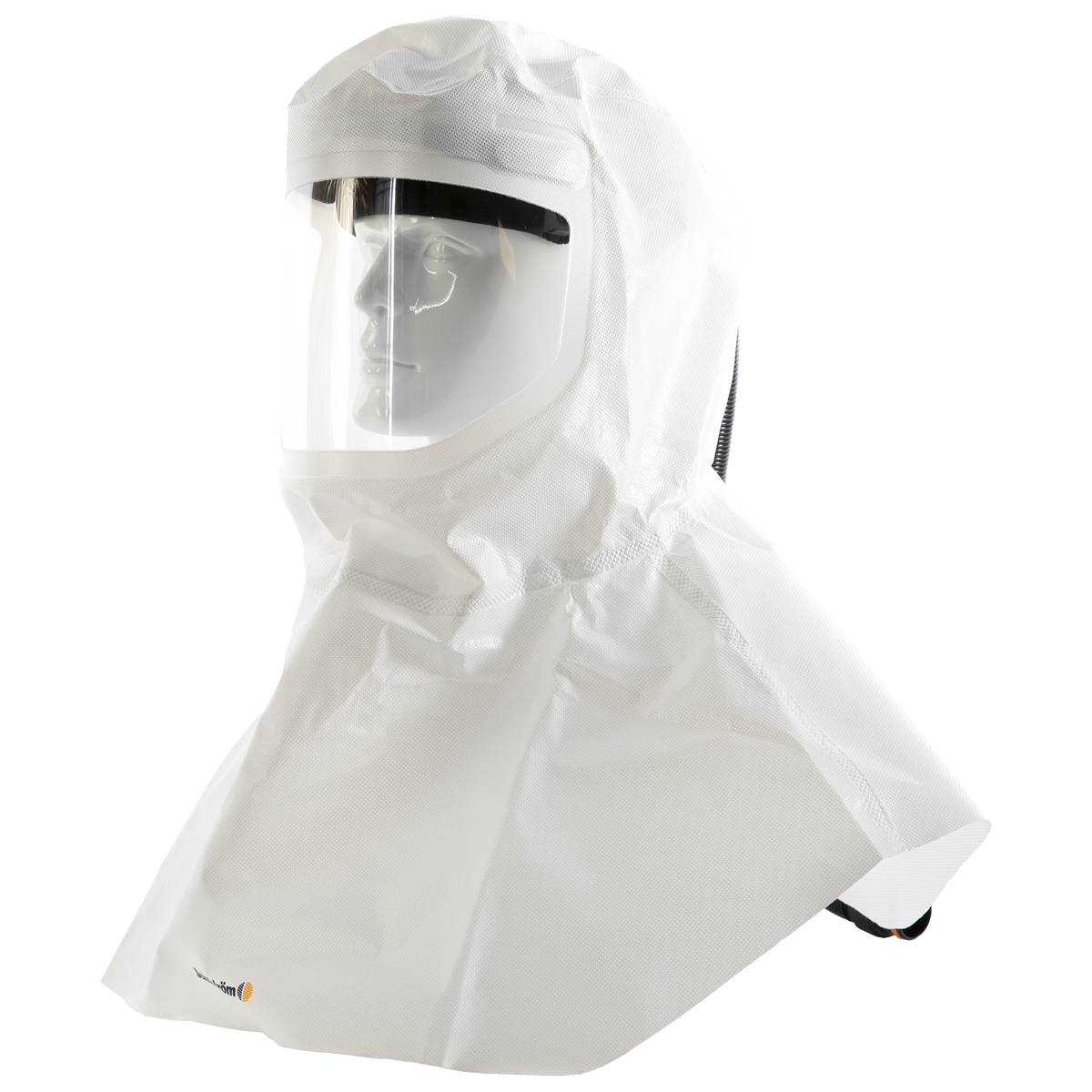 SR 601 Hood PAPR - Sundström