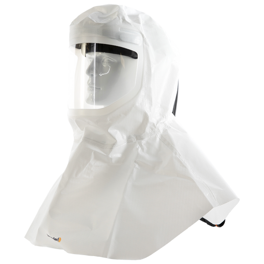 SR 601 Hood PAPR - Sundström