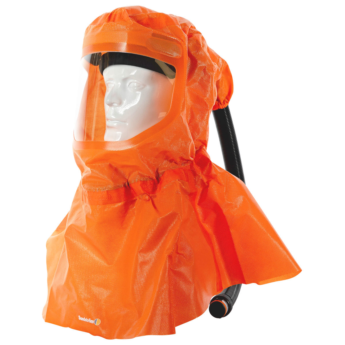 SR 602 Hood PAPR - Sundström