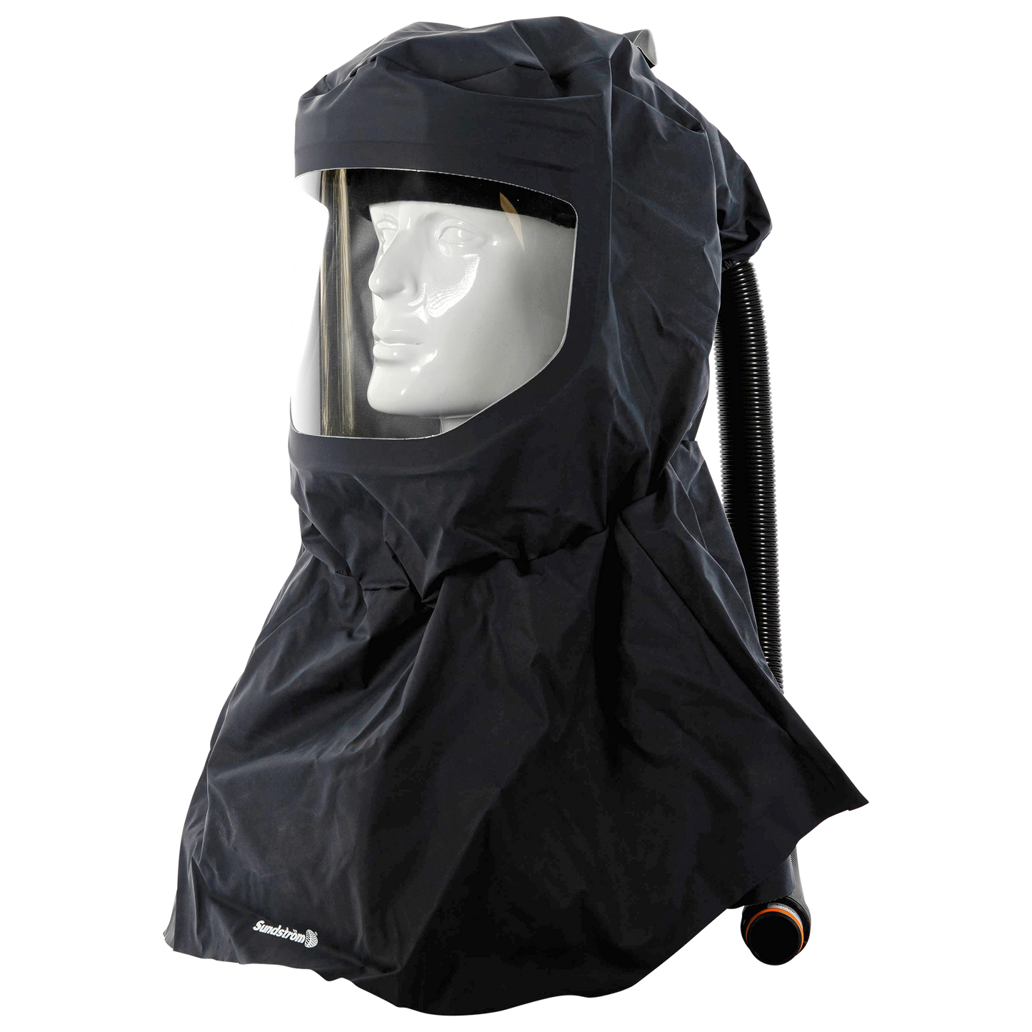 SR 604 Hood PAPR - Sundström