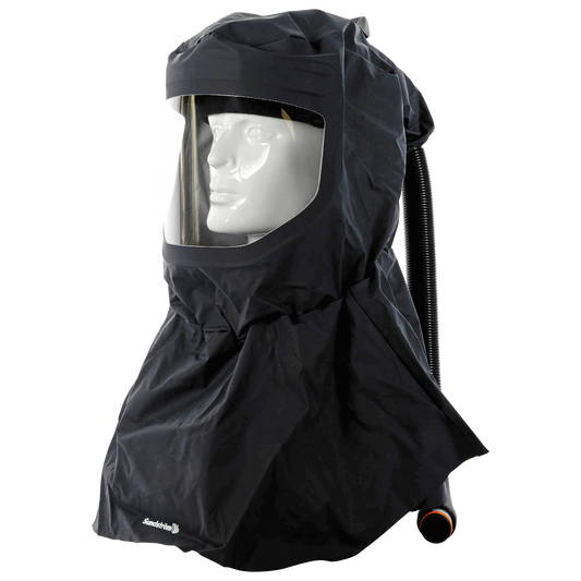 SR 604 Hood PAPR - Sundström