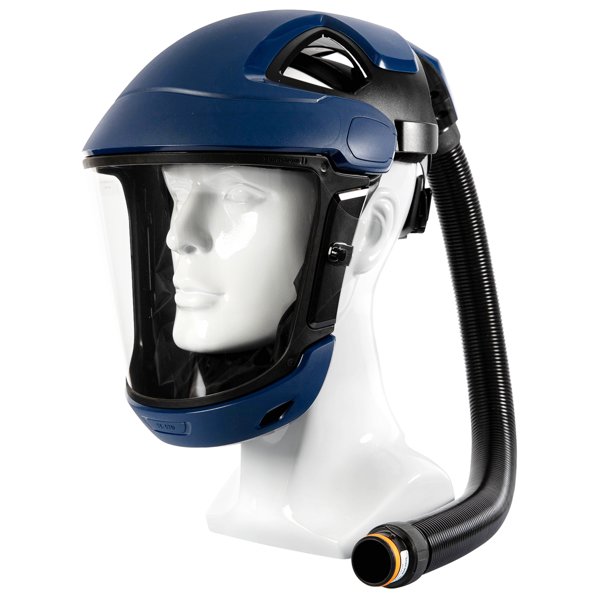 SR 570 Face Shield PAPR - Sundström