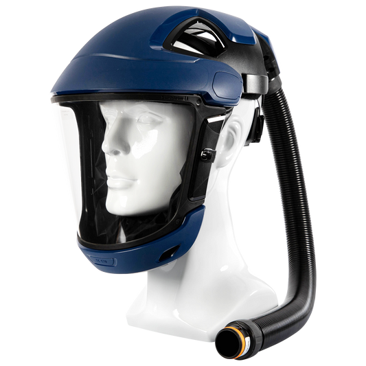 SR 570 Face Shield PAPR - Sundström