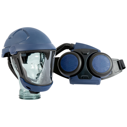 SR 500/ SR 575 Fan & Helmet Unit PAPR - Sundström