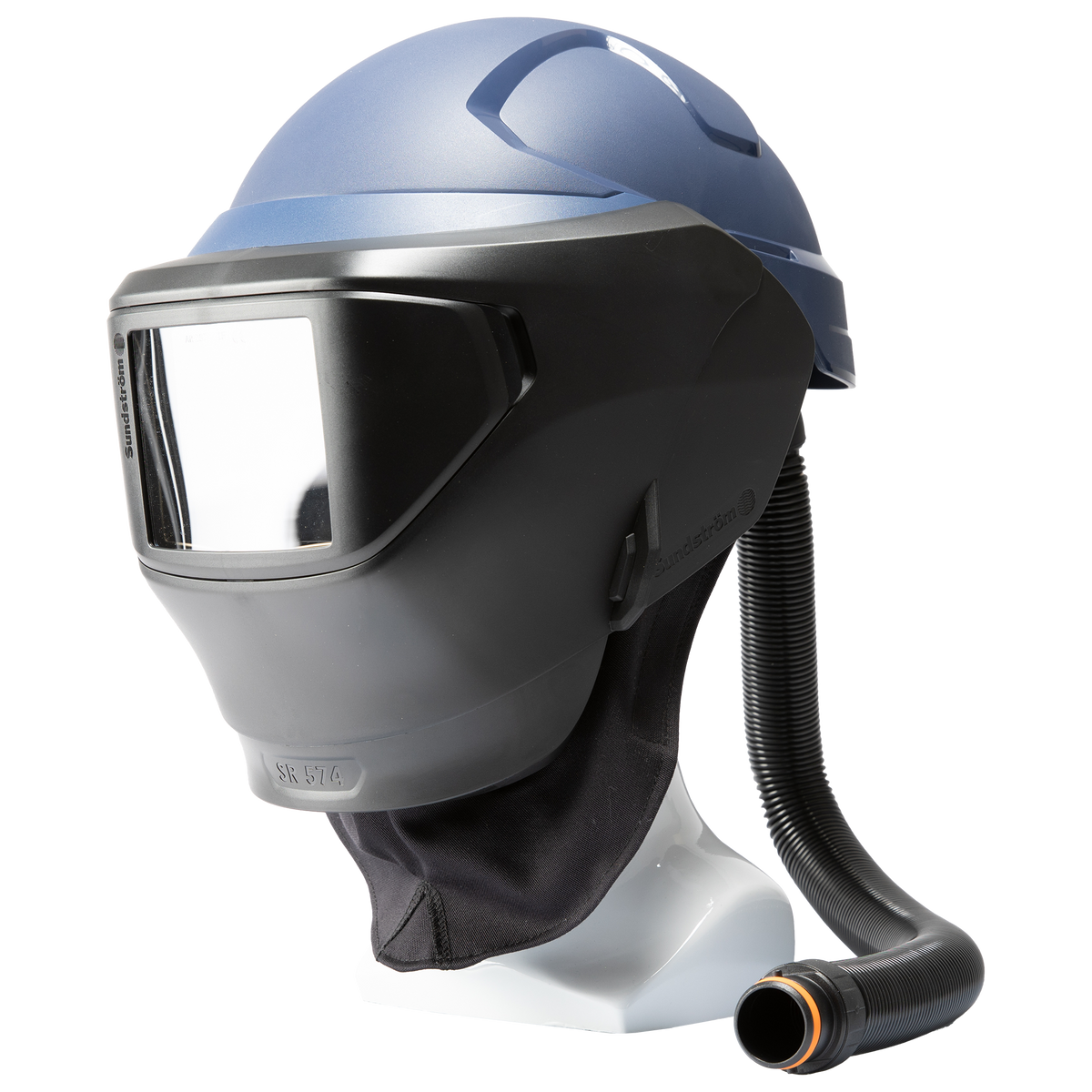 SR 574/SR 575 Welding Helmet Unit PAPR - Sundström