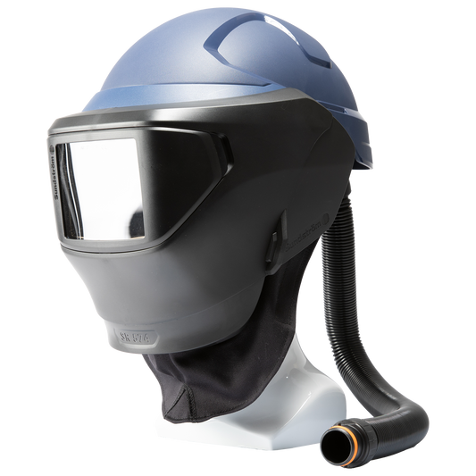 SR 574/SR 575 Welding Helmet Unit PAPR - Sundström