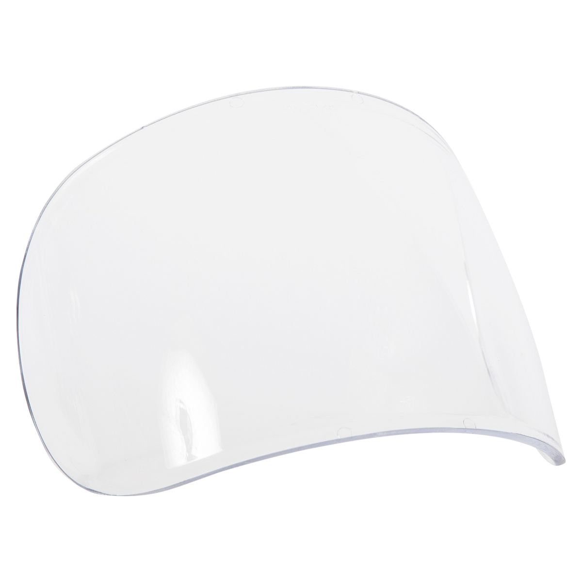 SR 366 Visor Spare Parts - Sundström