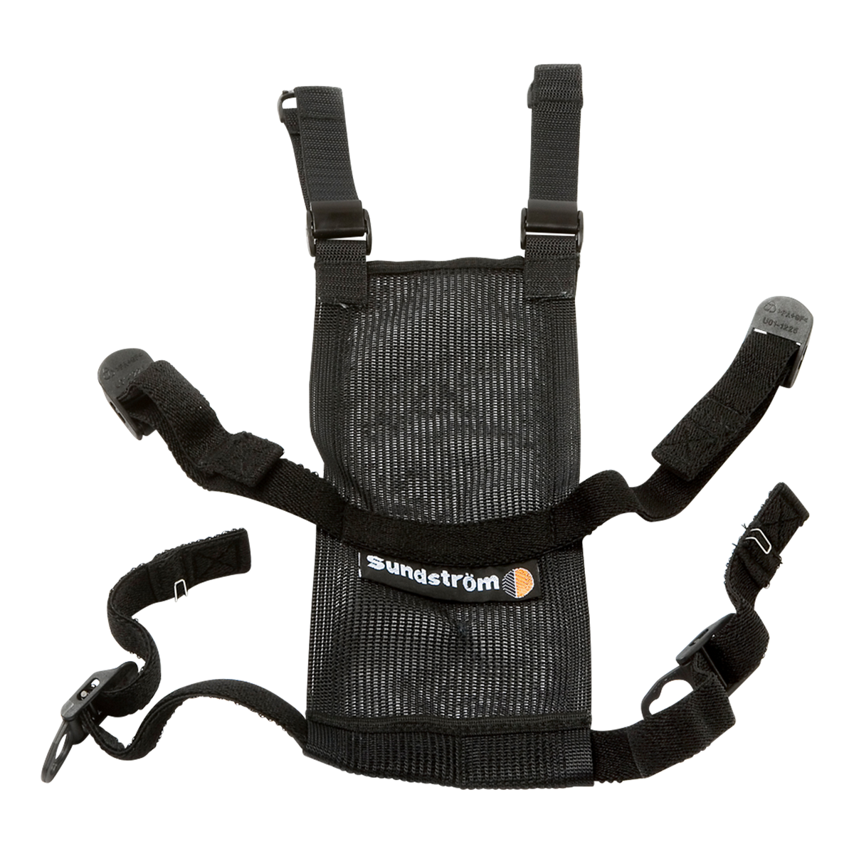 Head Harness for Full Mask Spare Parts - Sundström