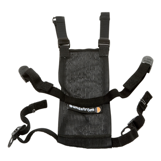 Head Harness for Full Mask Spare Parts - Sundström