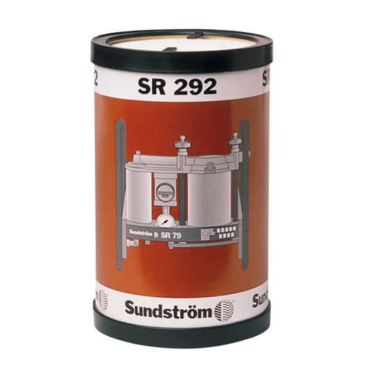 SR 292 Filter Cartridge Spare Parts - Sundström