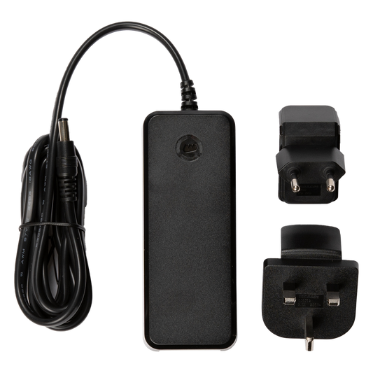 Battery Charger Spare Parts - Sundström