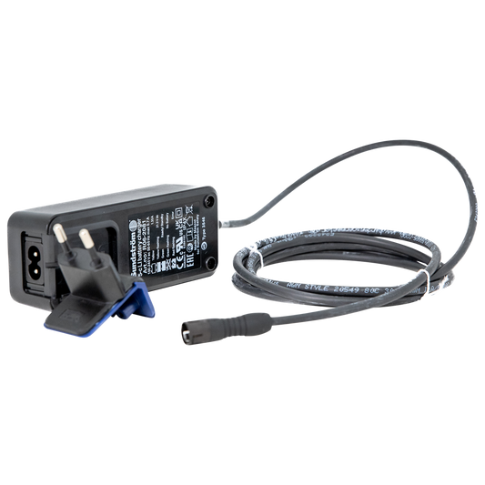 Battery Charger Spare Parts - Sundström