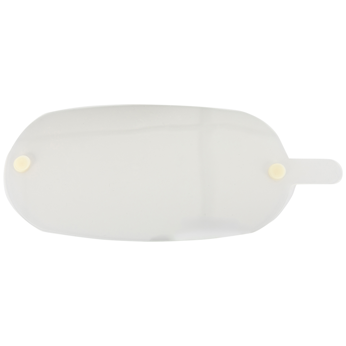 SR 353 Protective Film 10p Accessories - Sundström