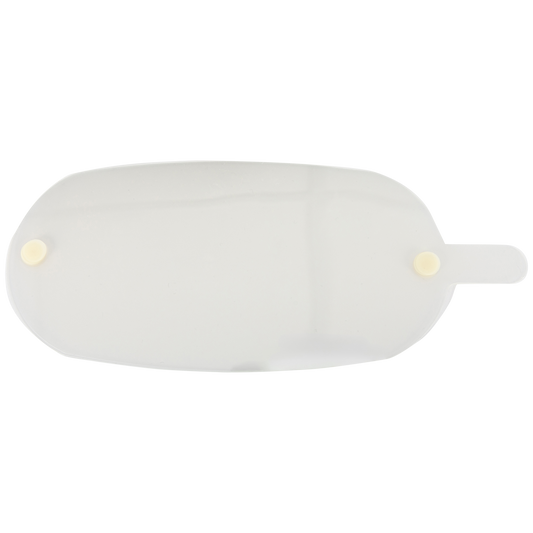 SR 353 Protective Film 10p Accessories - Sundström
