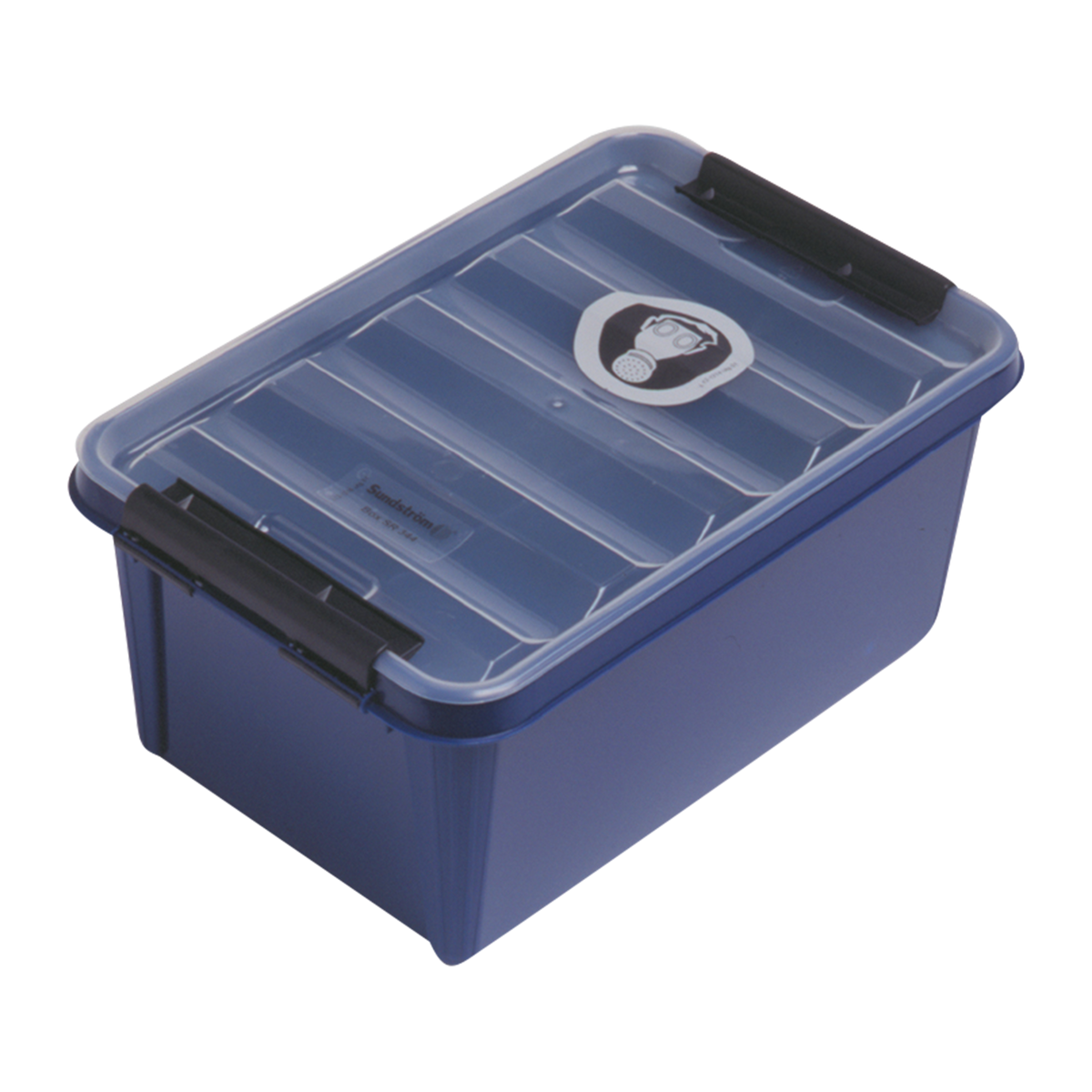 SR 344 Storage Box Accessories - Sundström