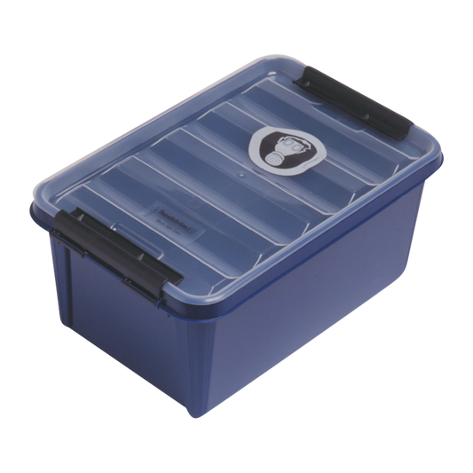 SR 344 Storage Box Accessories - Sundström