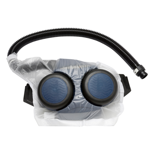 SR 514 Splash Cover Accessories - Sundström