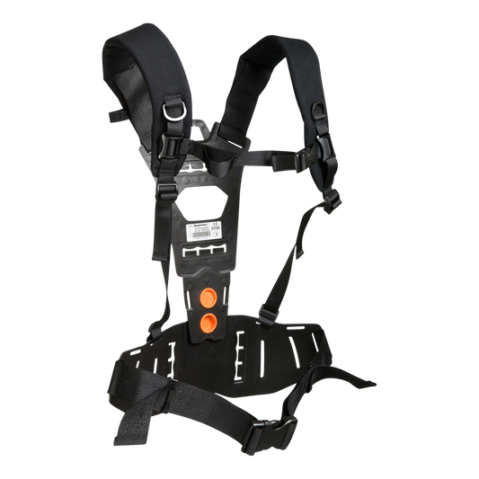 SR 552 Harness Accessories - Sundström