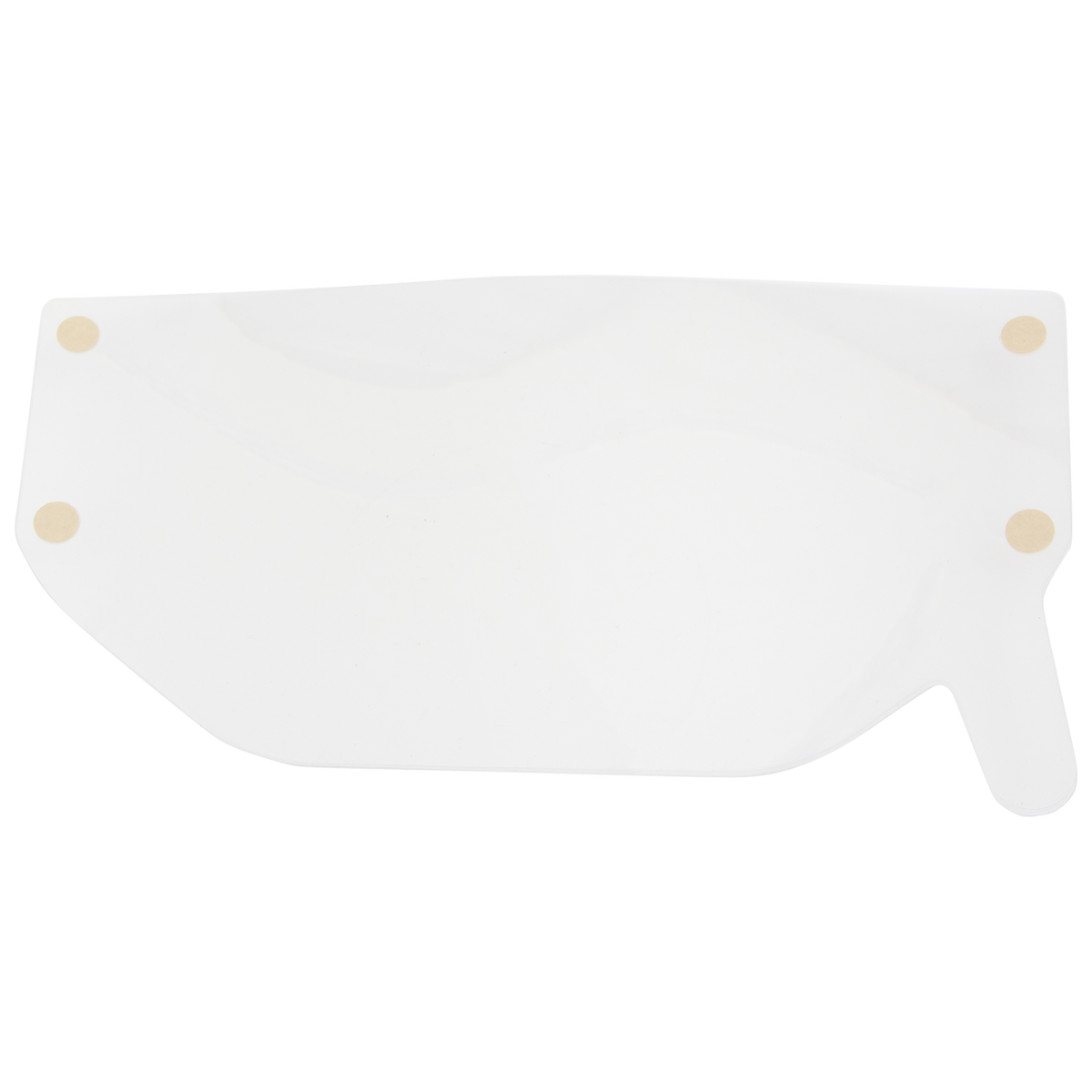 Protective Film 10 p Accessories - Sundström