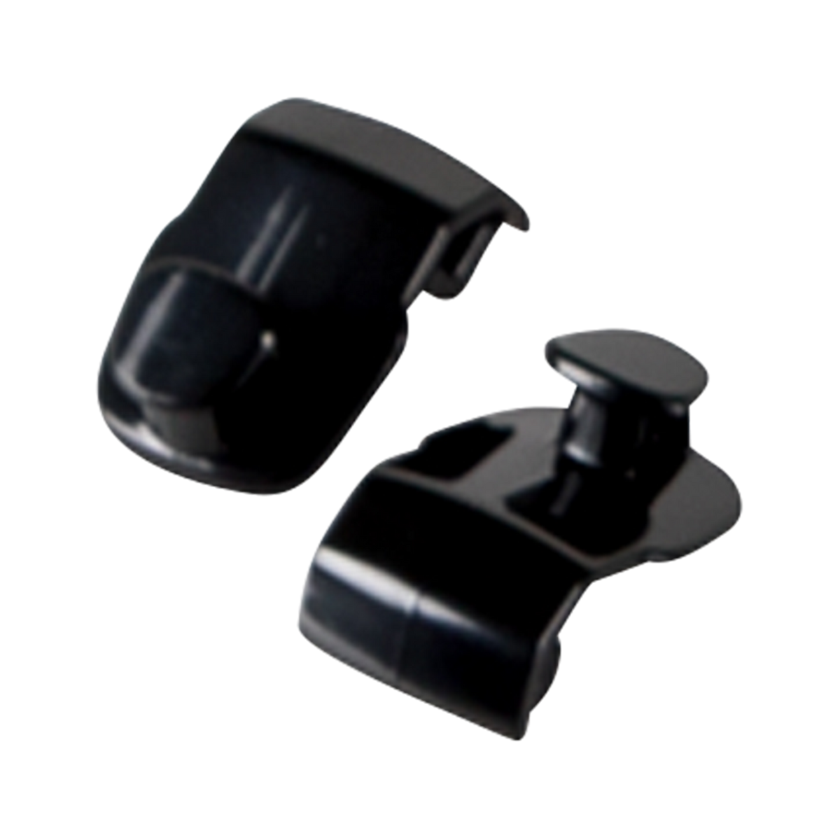 Peel Off Clips Accessories - Sundström