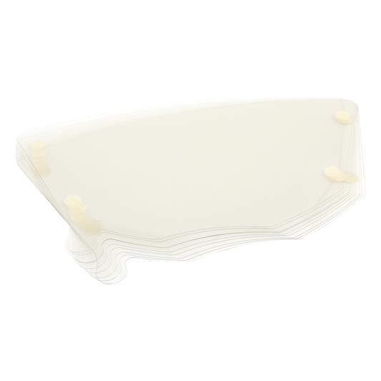 SR 582 Protective Film 10p Accessories - Sundström
