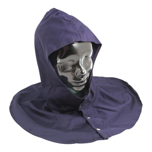 SR 59018 Protective Hood Accessories - Sundström
