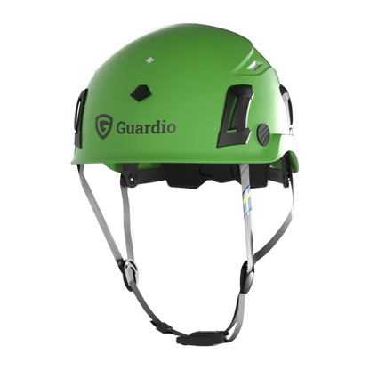 Armet Pro Safety Helmet
