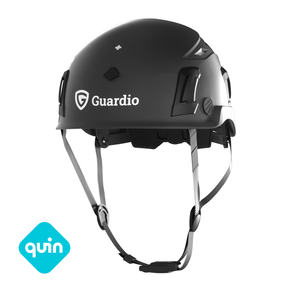 Armet Pro Connected Safety Helmet - Guardio