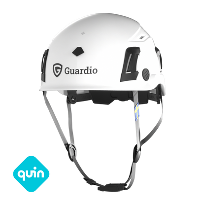 Armet Pro Connected Safety Helmet