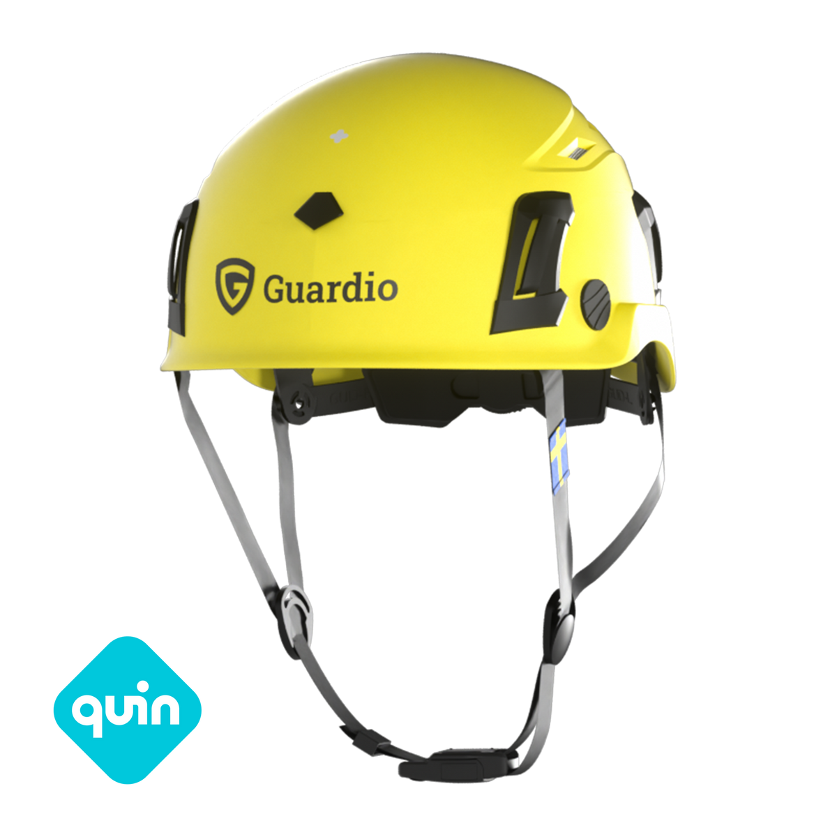 Armet Pro Connected Safety Helmet