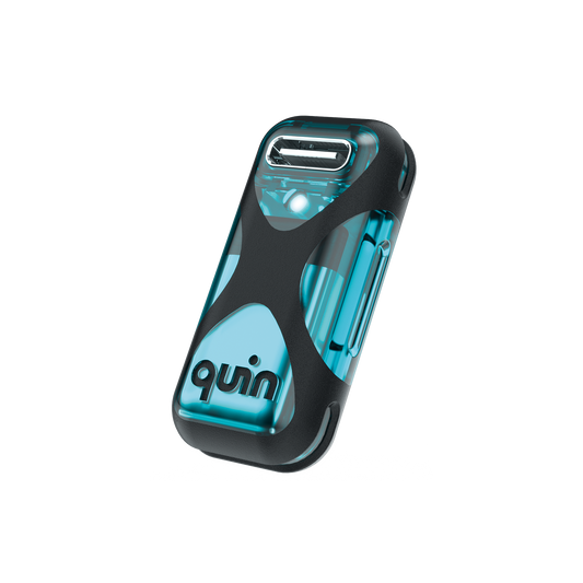 Quin Pod Sensor Helmet Accessories - Guardio