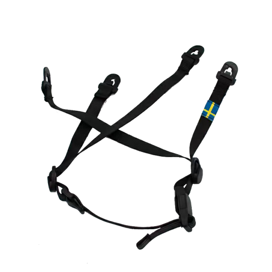 Armet Pro Fidlock Chin strap Helmet Acc. - Guardio