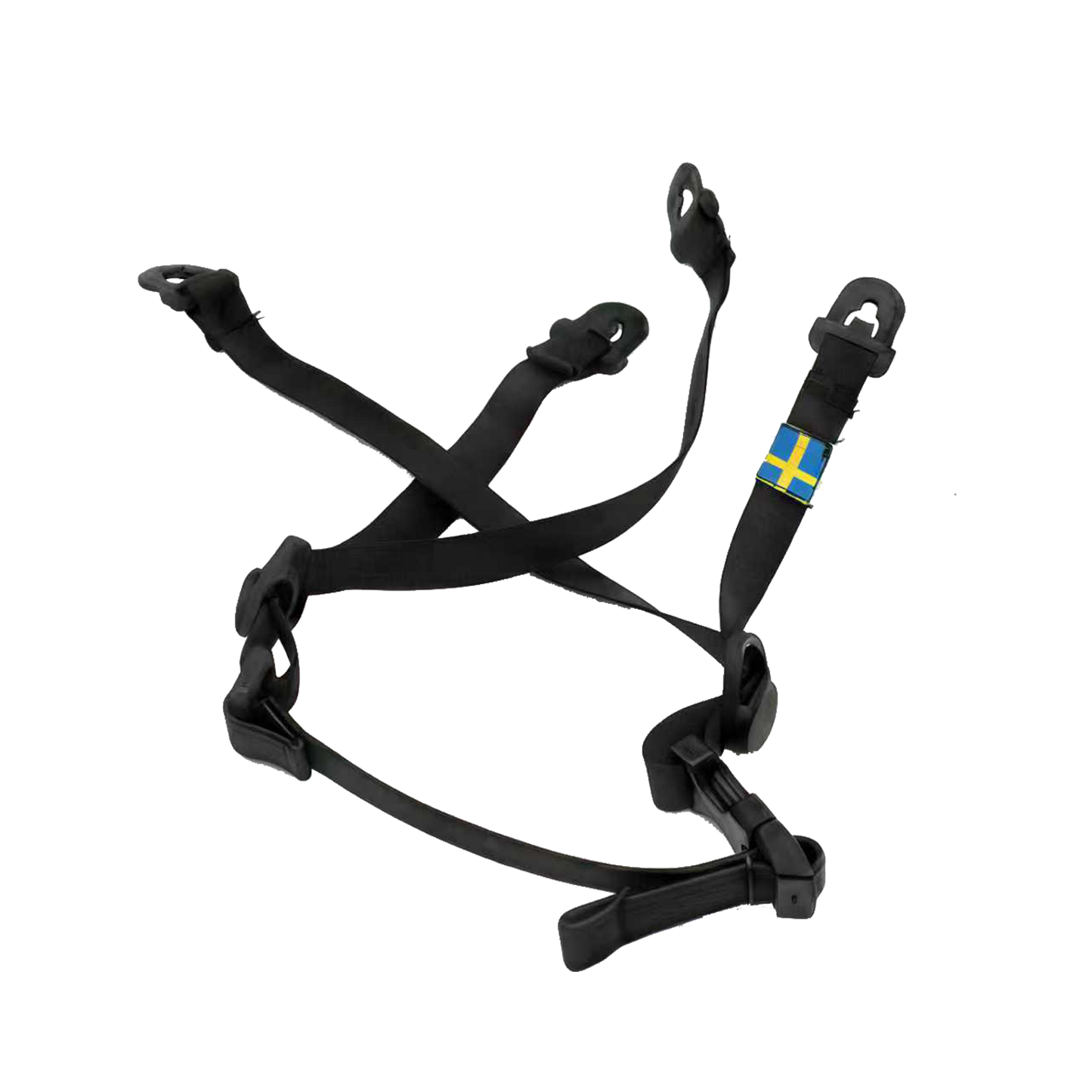 Armet Pro Click Chin strap Helmet Acc. - Guardio