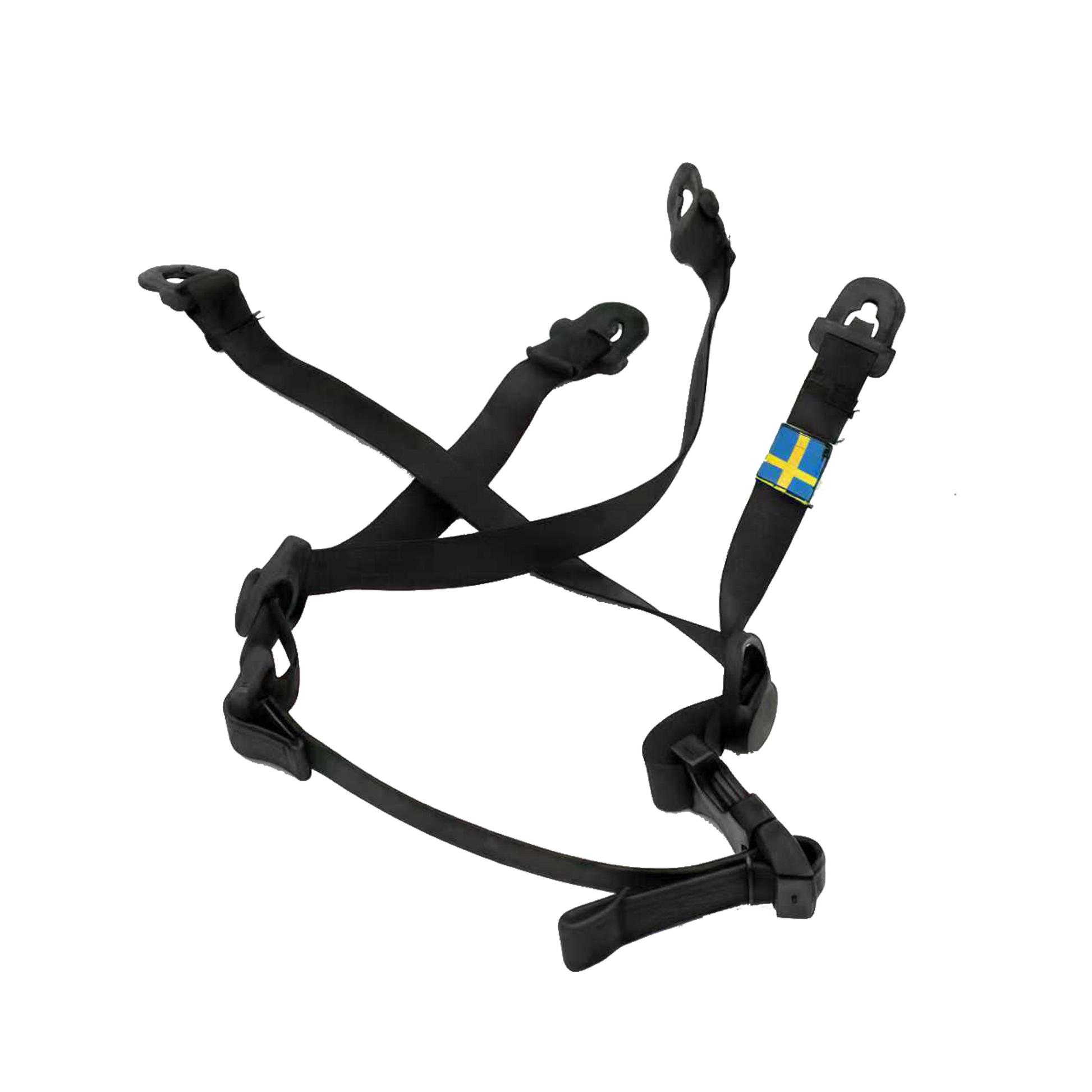 Armet Pro Click Chin strap Helmet Acc. - Guardio