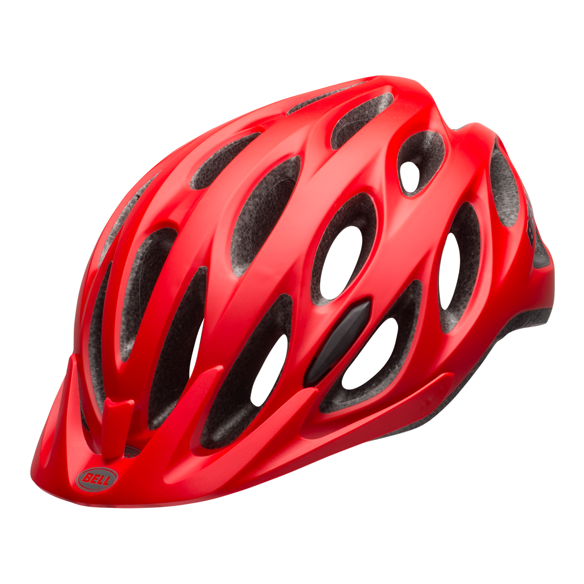 Tracker Bicycle Helmet - Bell