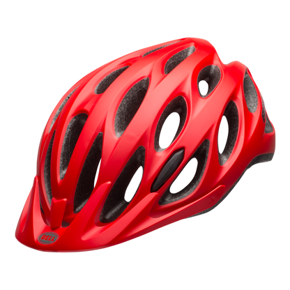 Tracker Bicycle Helmet - Bell