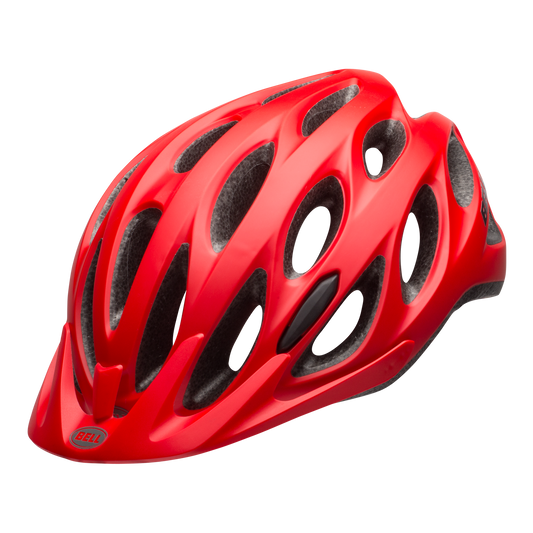 Tracker Bicycle Helmet - Bell