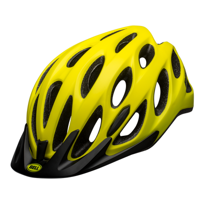 Tracker Bicycle Helmet