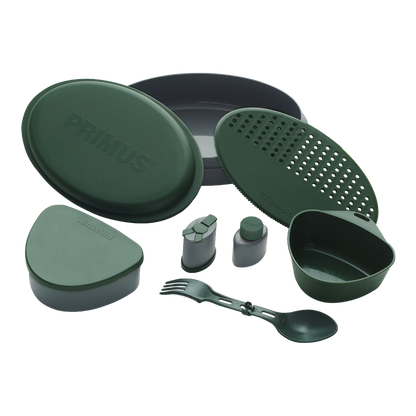 Meal Set Camping Gear