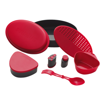 Meal Set Camping Gear