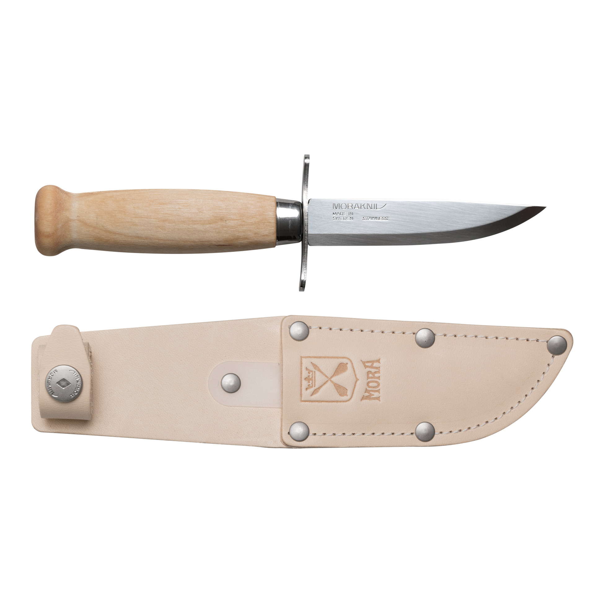 Knife Scout 39 Tools - Morakniv
