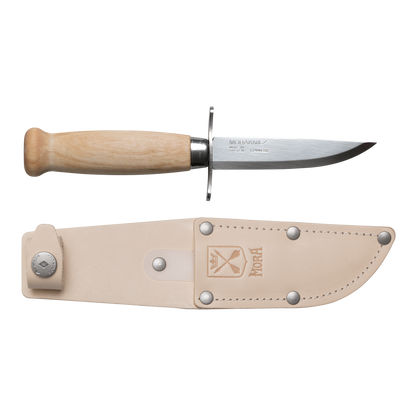 Knife Scout 39 Tools - Morakniv