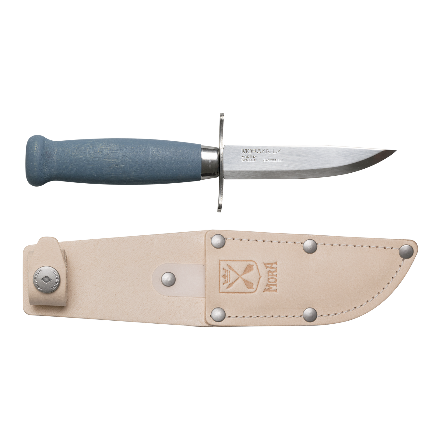 Knife Scout 39 Tools