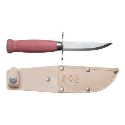Knife Scout 39 Tools