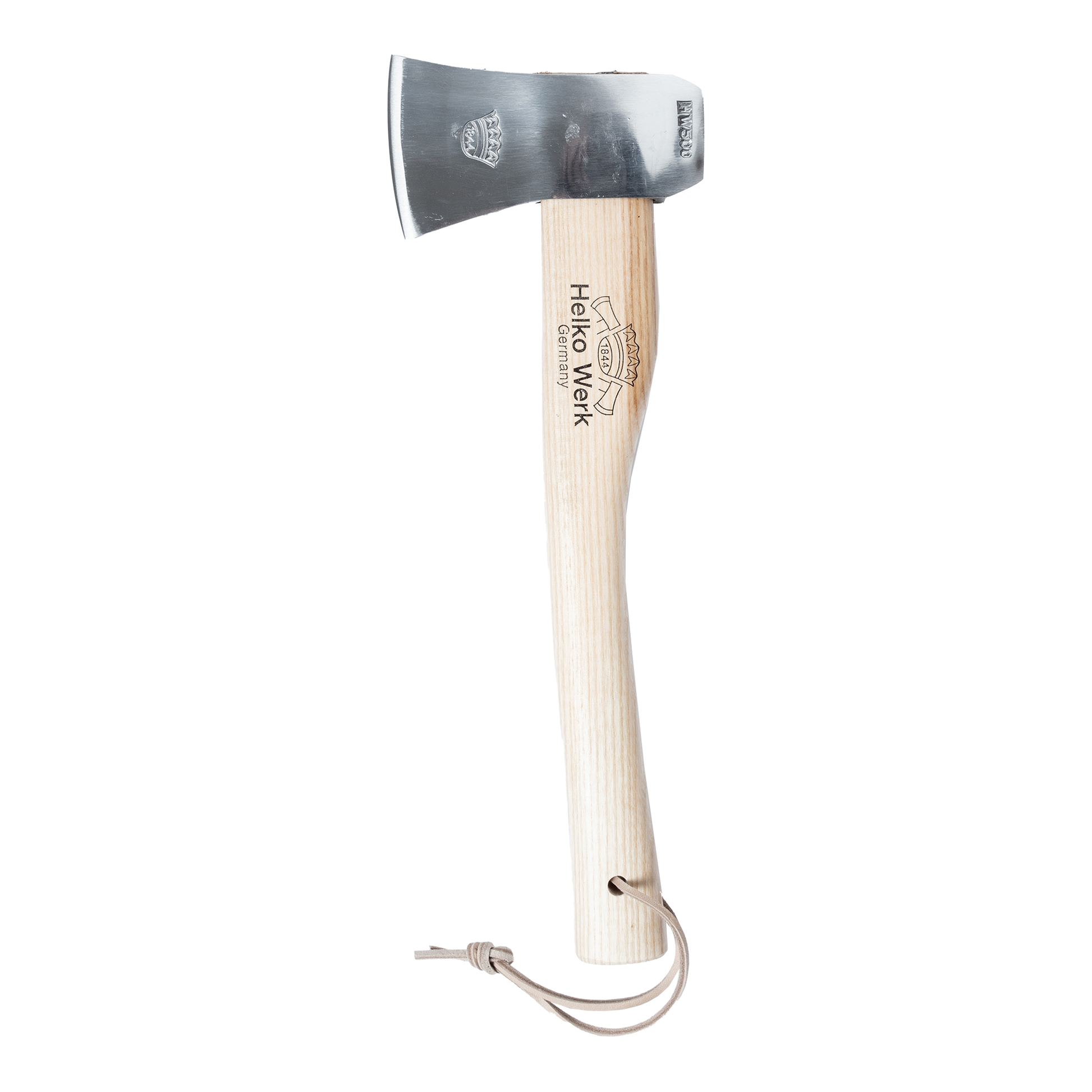 CL Outdoor Hatchet Tools - Helko Werk