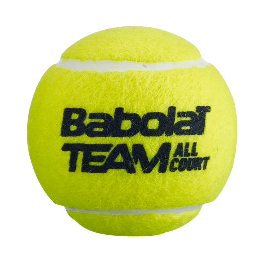Team All Court 4p Ball - Babolat