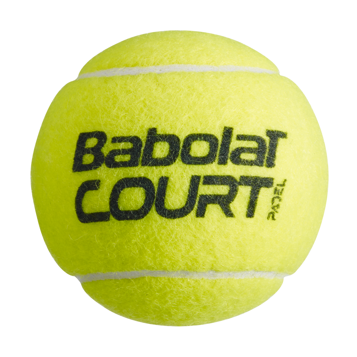 Padel Court 3p Ball - Babolat